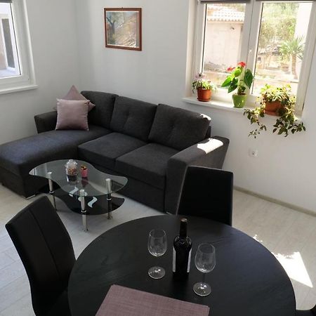 ספליט Apartmani Miki מראה חיצוני תמונה