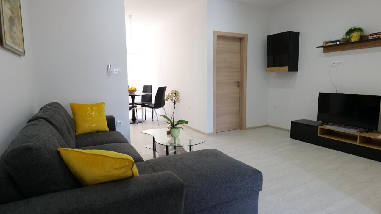 ספליט Apartmani Miki מראה חיצוני תמונה