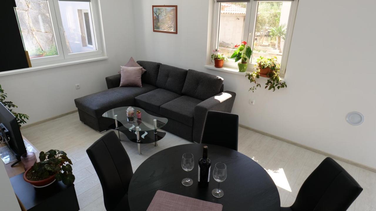 ספליט Apartmani Miki מראה חיצוני תמונה