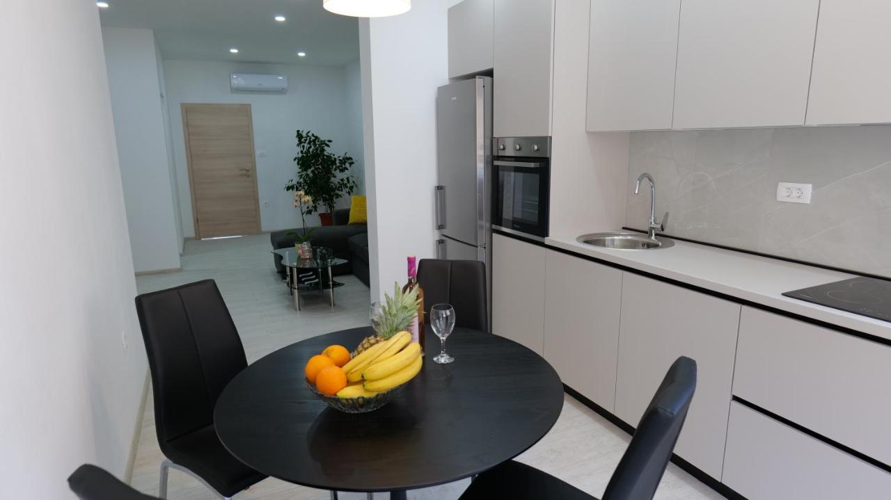 ספליט Apartmani Miki מראה חיצוני תמונה