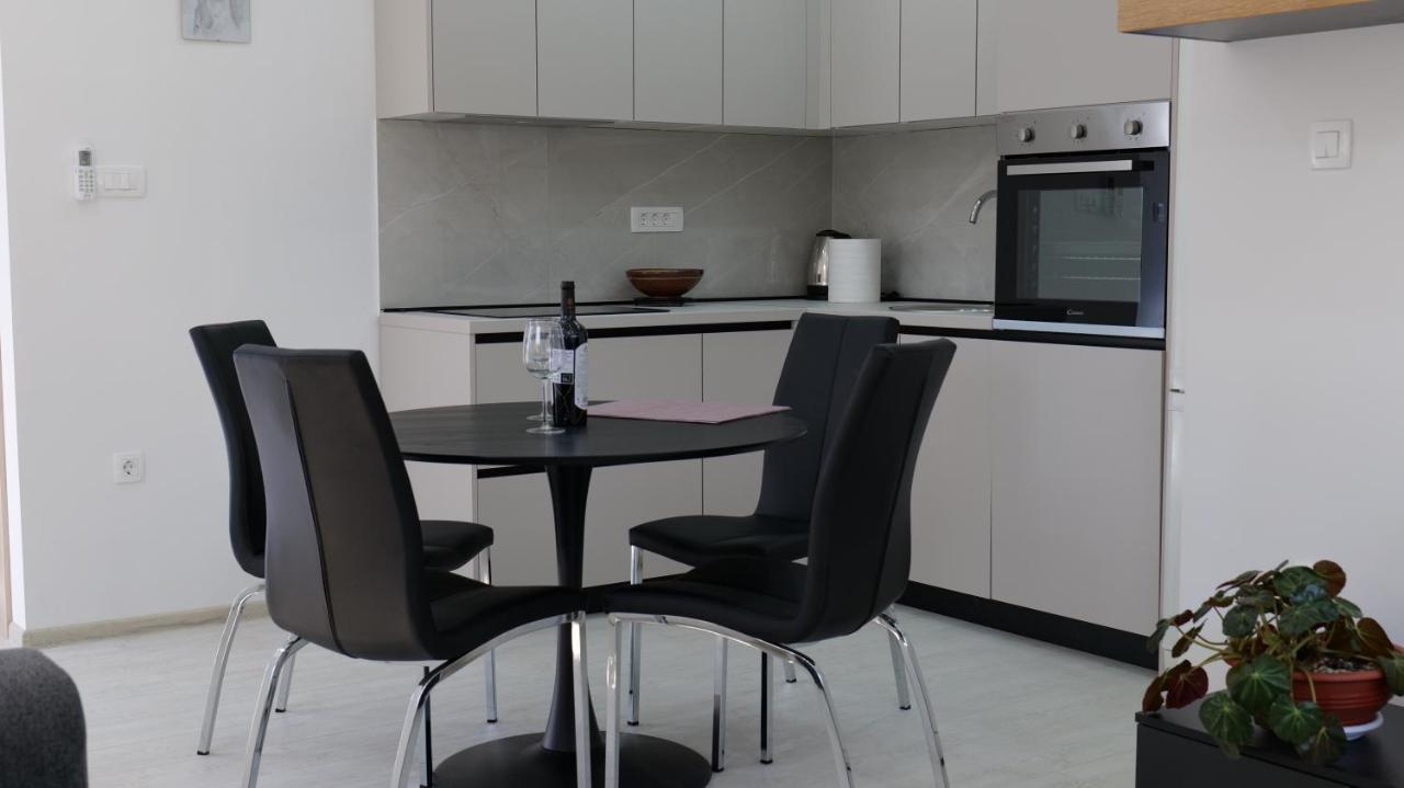 ספליט Apartmani Miki מראה חיצוני תמונה