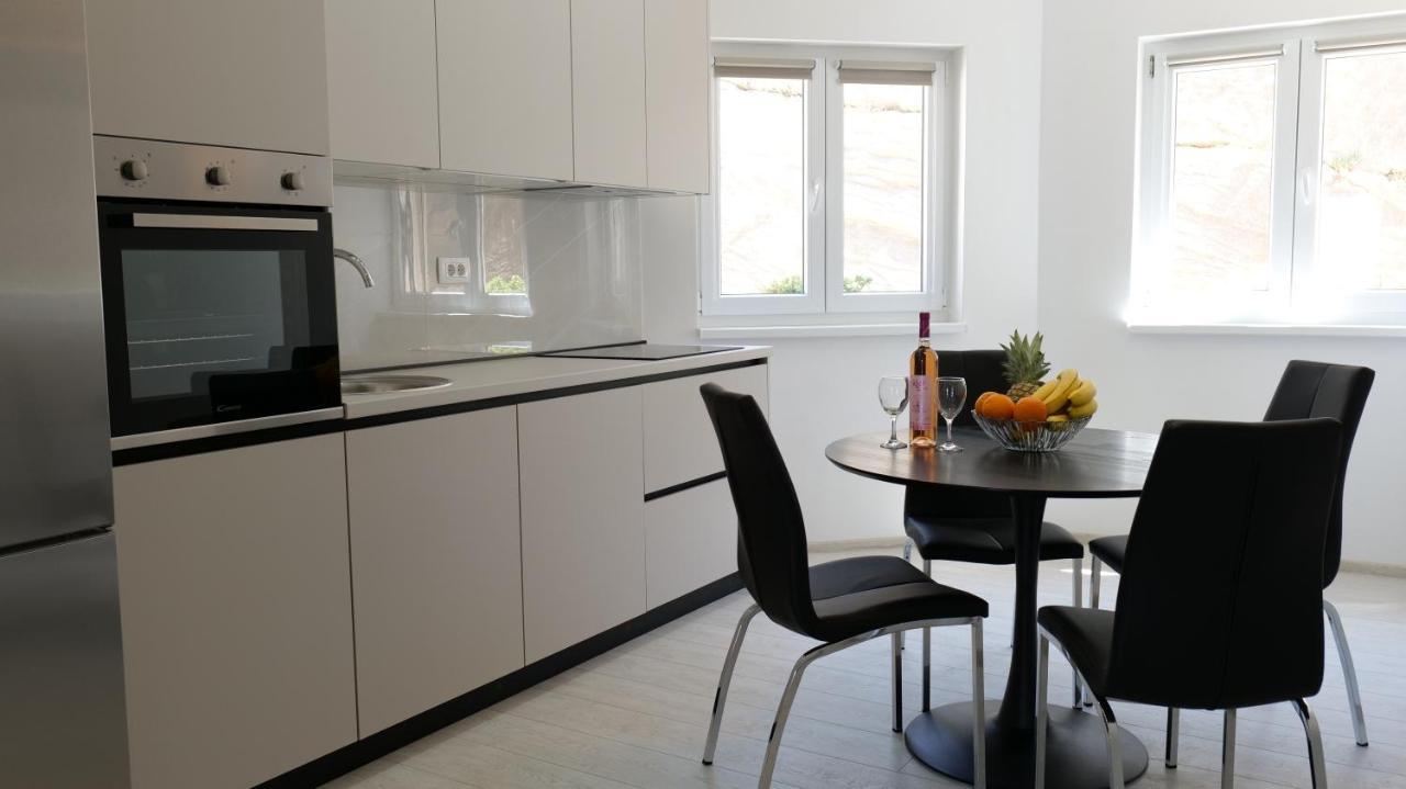 ספליט Apartmani Miki מראה חיצוני תמונה