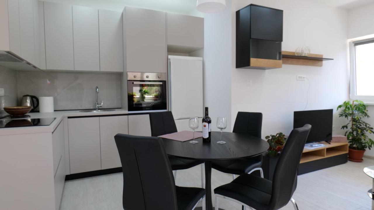 ספליט Apartmani Miki מראה חיצוני תמונה