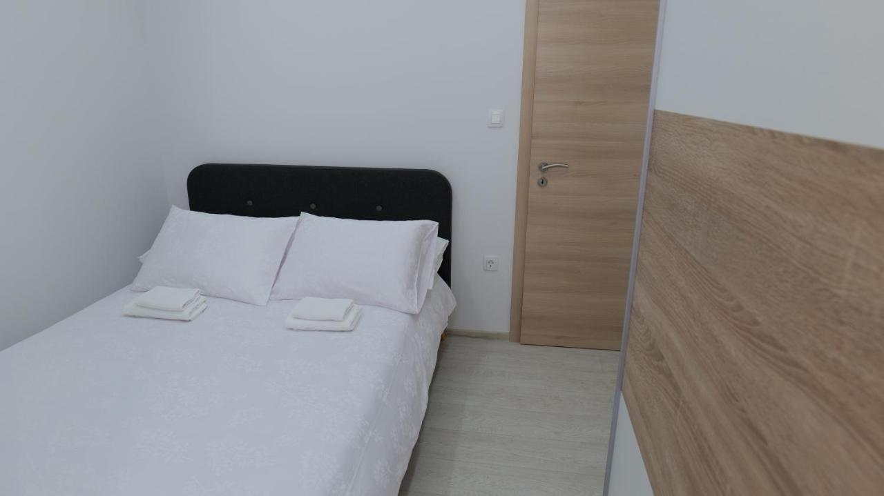 ספליט Apartmani Miki מראה חיצוני תמונה