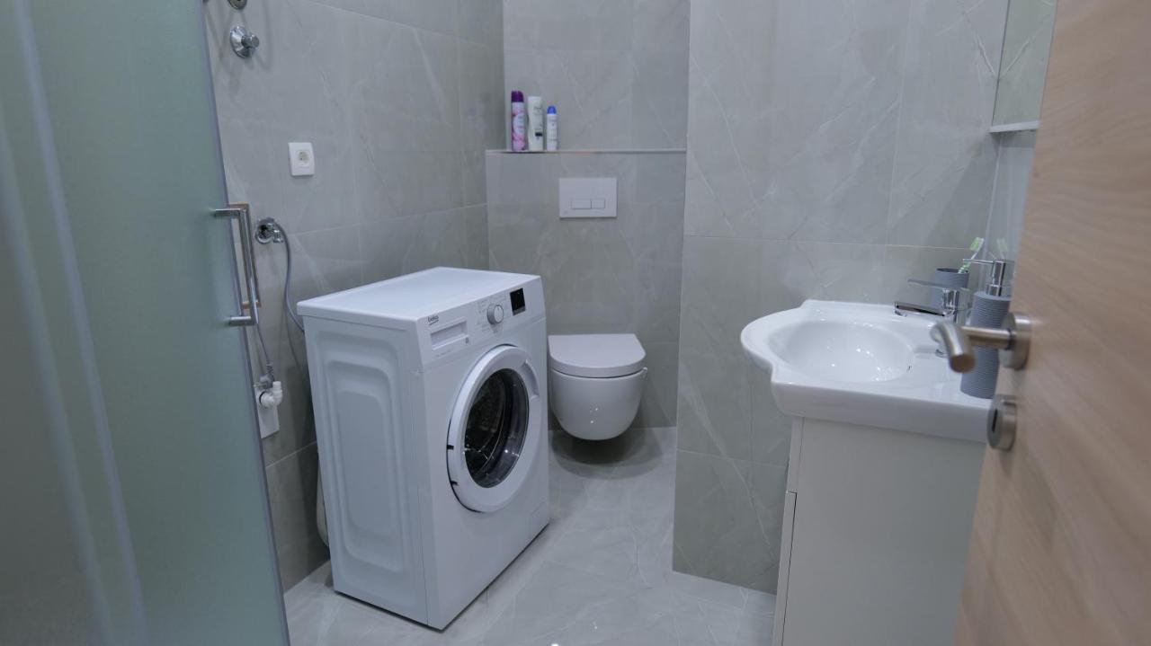 ספליט Apartmani Miki מראה חיצוני תמונה