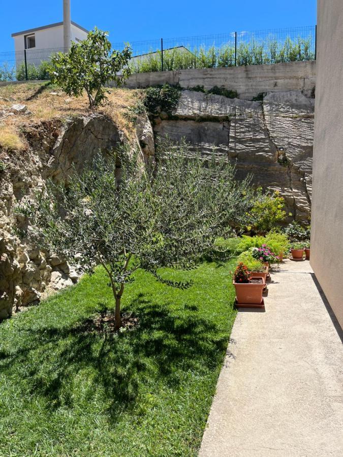 ספליט Apartmani Miki מראה חיצוני תמונה